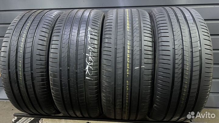 Bridgestone Alenza 001 275/45 R21 110W