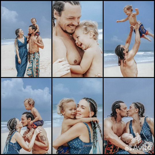 Фотосессия Фотограф