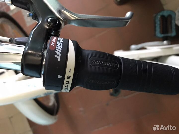 Велосипед Giant Gloss (подростковый)