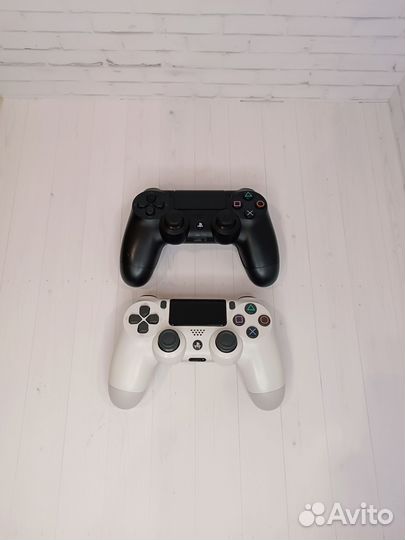 Sony playstation 4 fat 1tb