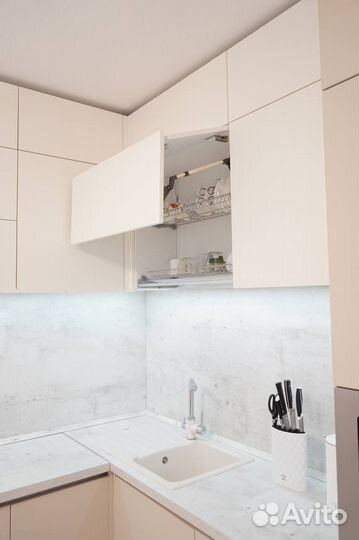 Кухни в рассрочку под 0