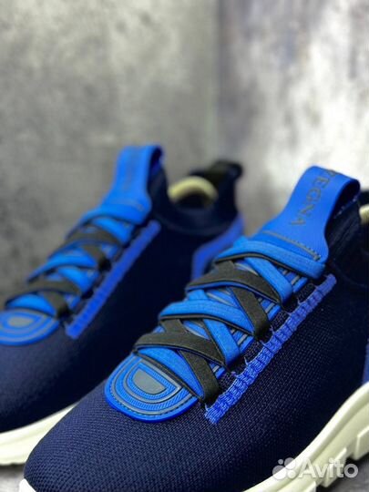 Кроссовки мужские Zegna