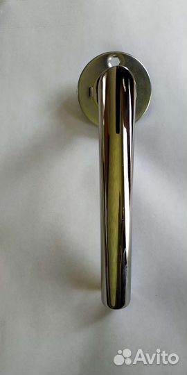 Ручка дверная Hafele