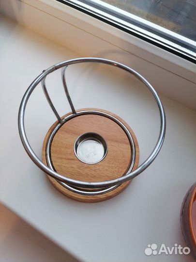 Набор для фондю