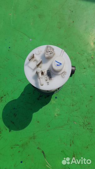 Топливный насос KIA Cerato 2