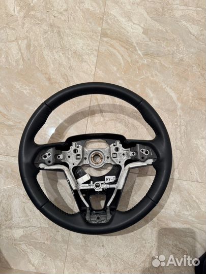 Руль Camry 70 75