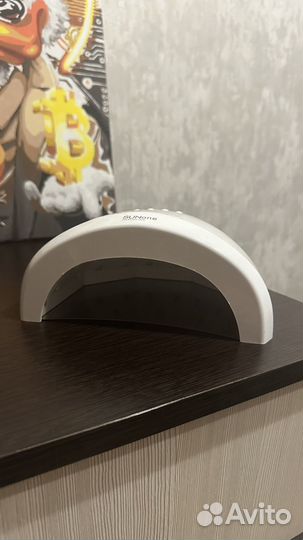 Лампа для маникюра