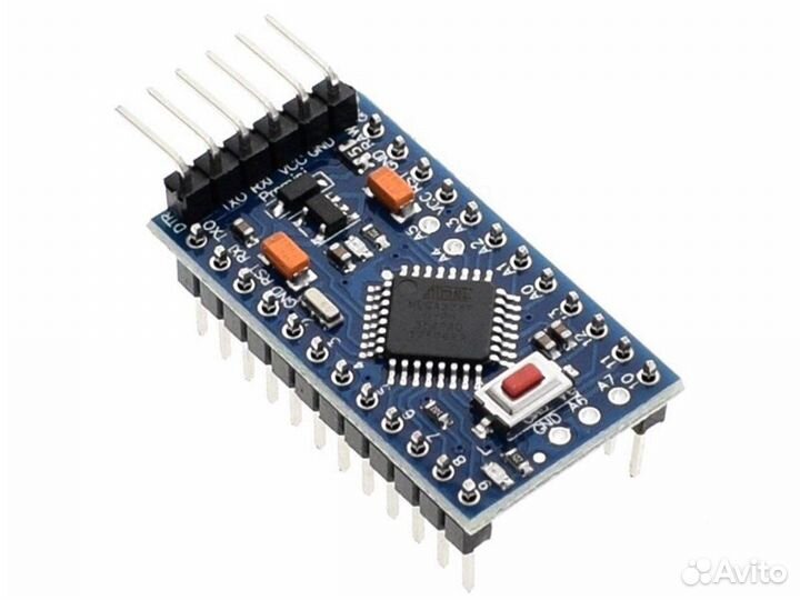 Arduino pro mini