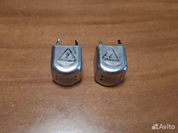 Магнитные магнитофонные головки