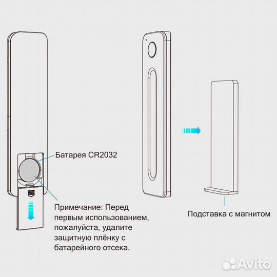 200LUX Пульт управления R12 сст 1 зона