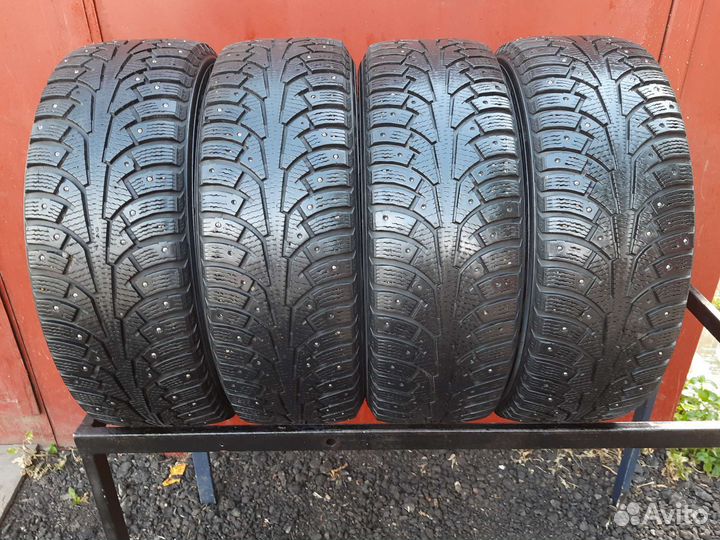 Nokian Tyres Nordman 5 205/60 R16 96T