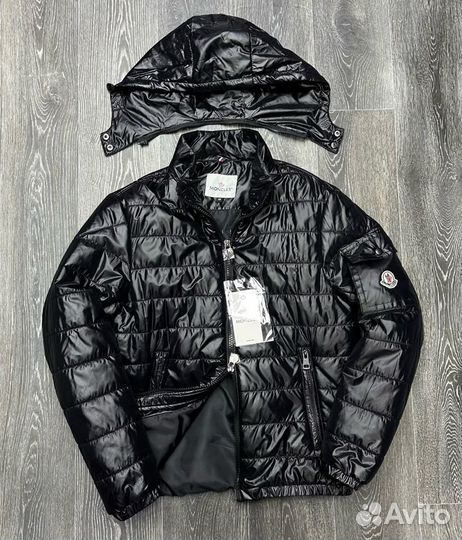 Ветровка Moncler