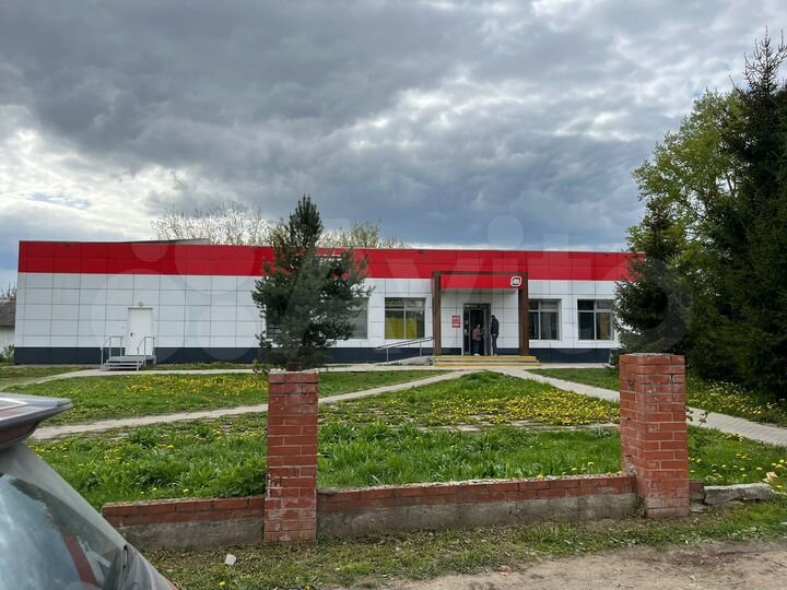 Участок 6 сот. (ИЖС)