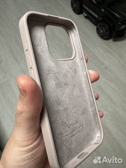 Чехол на iPhone 15 pro