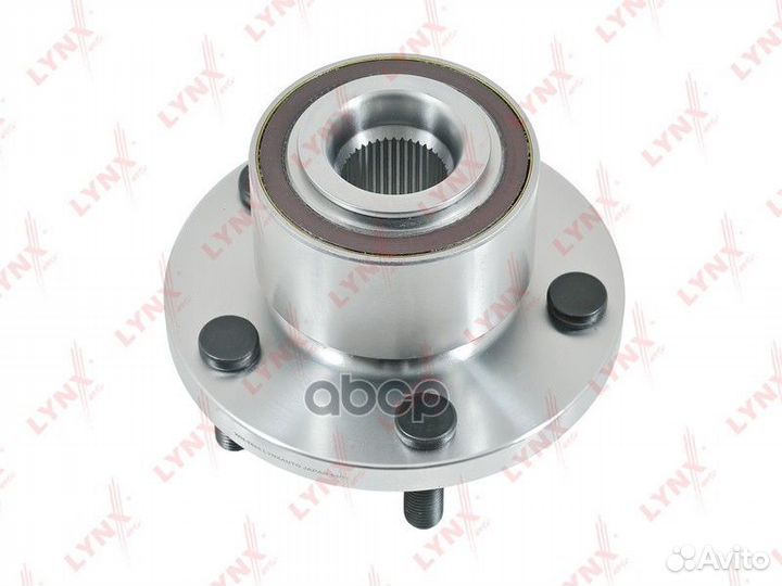 WH-1006 Ступица lynxauto WH-1006 lynxauto