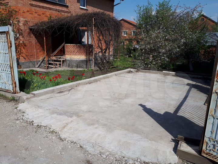 Дача 200 м² на участке 5 сот.