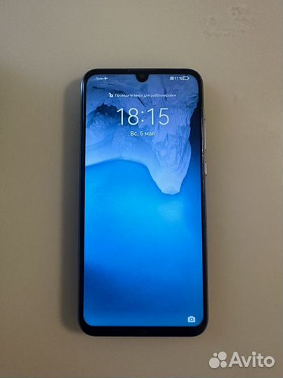 HONOR 10 Lite, 3/32 ГБ