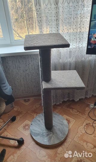 Когтеточка