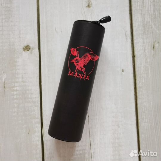 Манок на белолобого гуся Мания Ледяной фронт