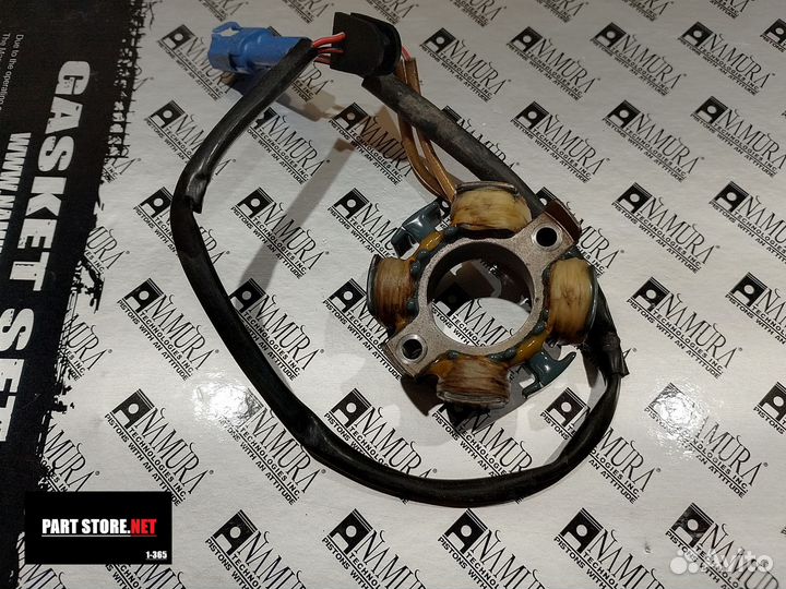 Статор генератора KTM SX-F 250