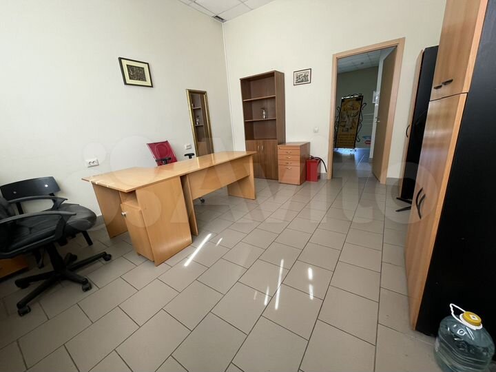 Свободного назначения, 16 м²