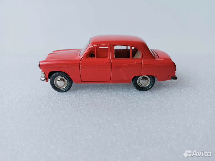 1/43 Москвич 403 а7