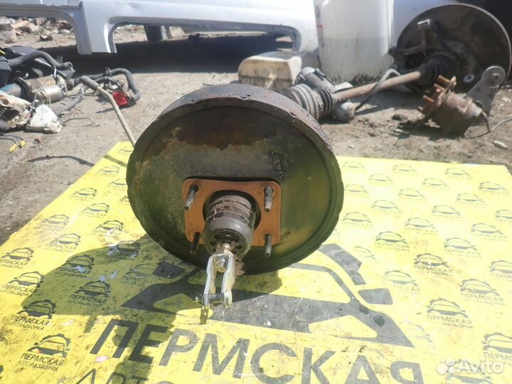 Усилитель тормозов вакуумный для Nissan Maxima A32