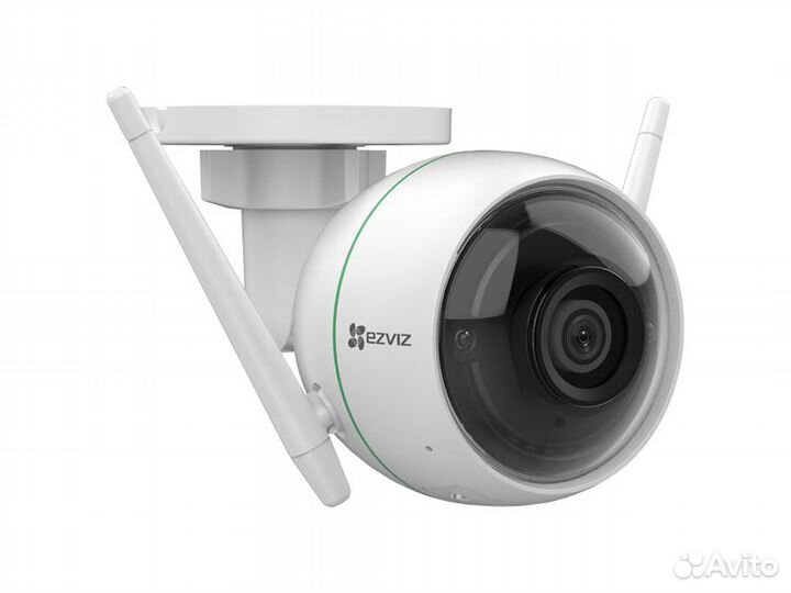 Уличная Wi-Fi камера Ezviz C3WN 1080p (Оригинал)