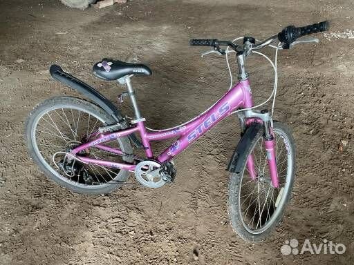 Продам велосипед детский