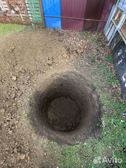 Бурение скважин и обустройство / ремонт