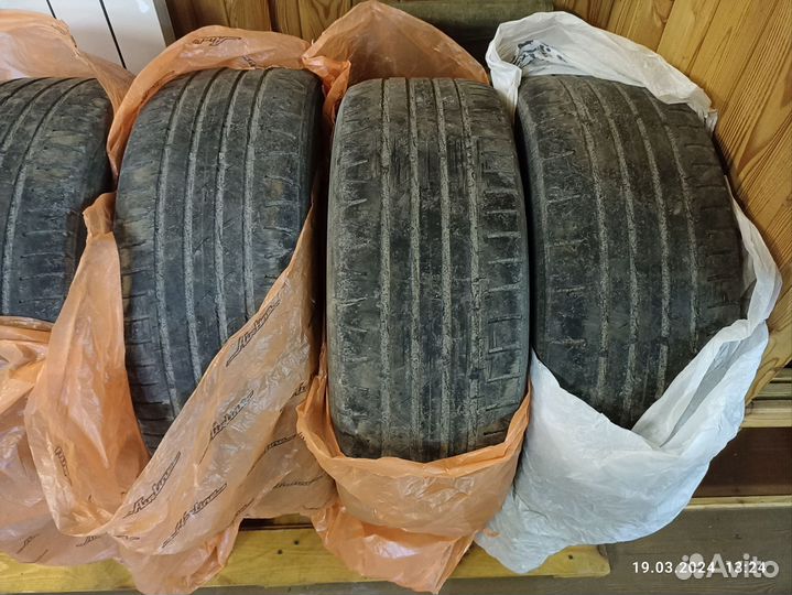 Nordman Nordman C 225/55 R17 94W