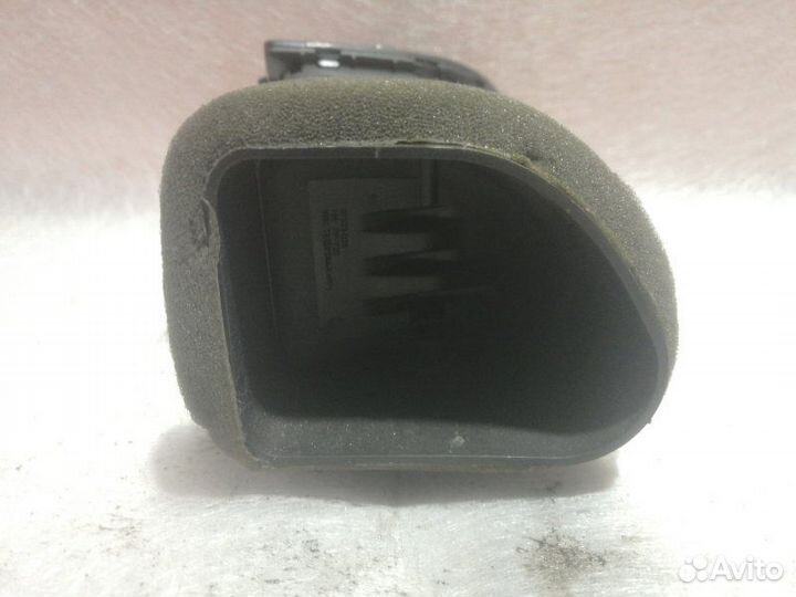 Воздуховод панели передний левый Opel Astra J P10