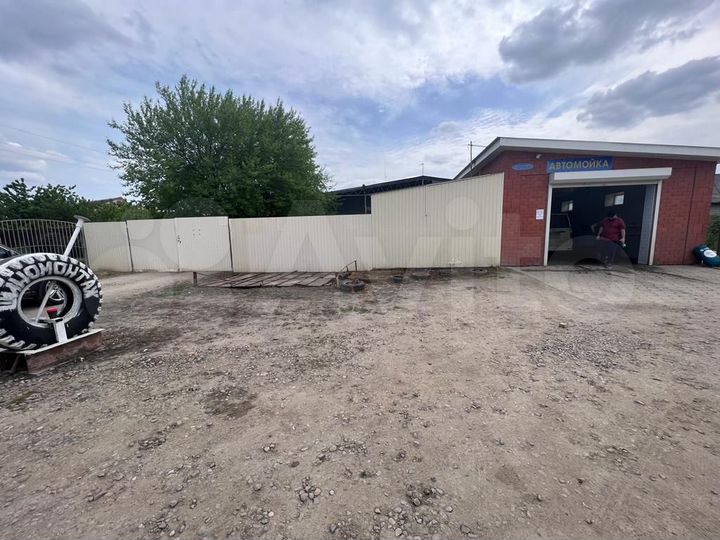 Производство, 500 м²
