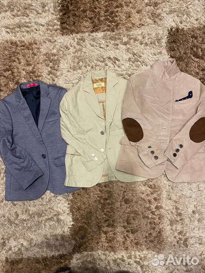 Пиджак