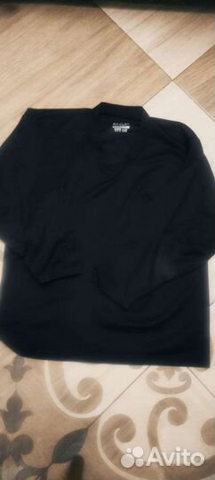 Хоккейная тренировочная майка