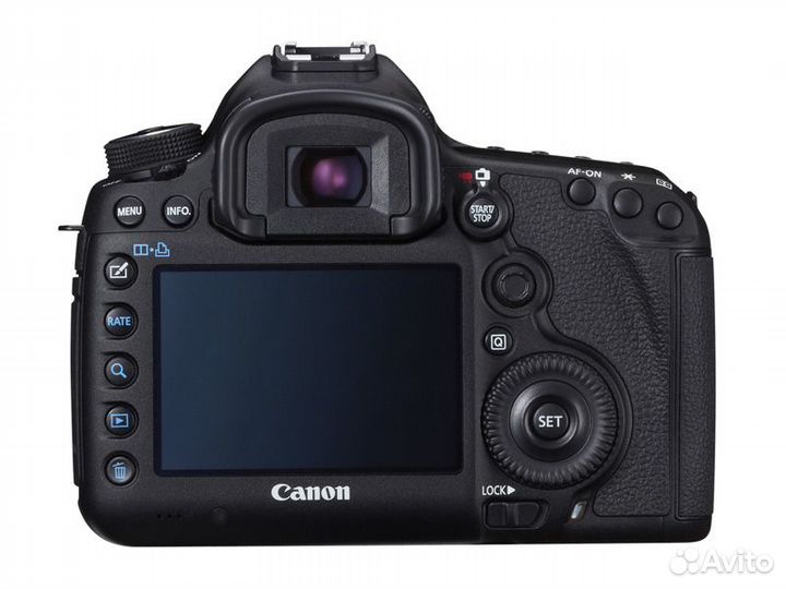 Canon EOS 5D Mark III Body