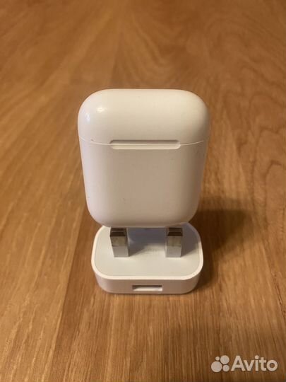 Airpods 1 Оригинал
