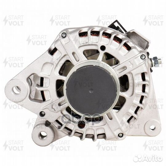 Генератор для а/м Kia Optima (15) /Seltos (19)