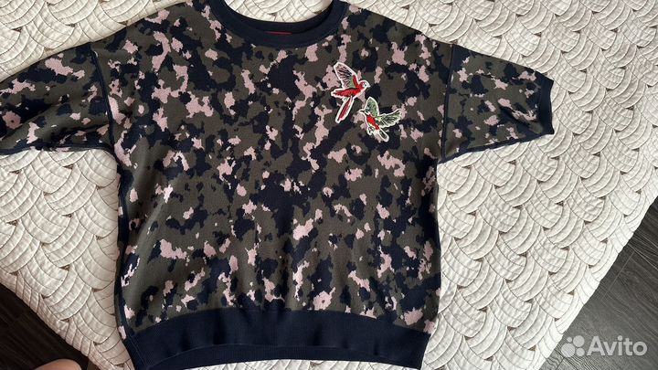 Свитшот Hugo женский