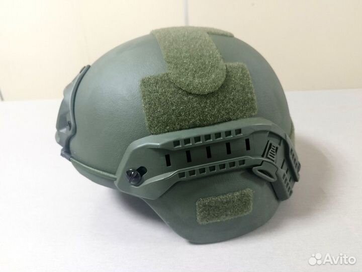 Шлем бр1 Арамид свмпэ