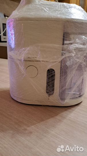 Соковыжималка braun