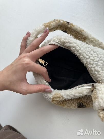 Сумка женская