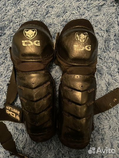 Наколеники