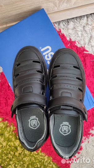 Ботинки 33 размер