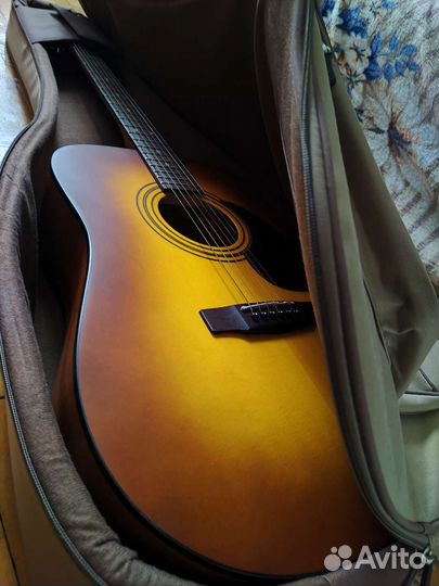 Гитара Cort AD810-SSB