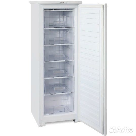 Морозильник Бирюса 116