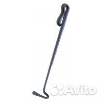 Кованый мангал с крышей №20