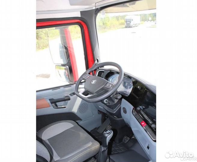 Shacman (Shaanxi) SX33186V366, 2023