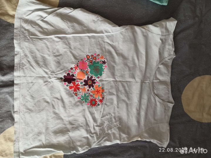 Пакет вещей для беременных р.50-54