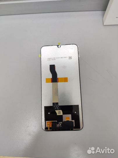 Дисплей redmi note 8 Ориг